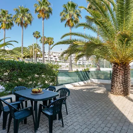 Apartman Alba By Albufeira