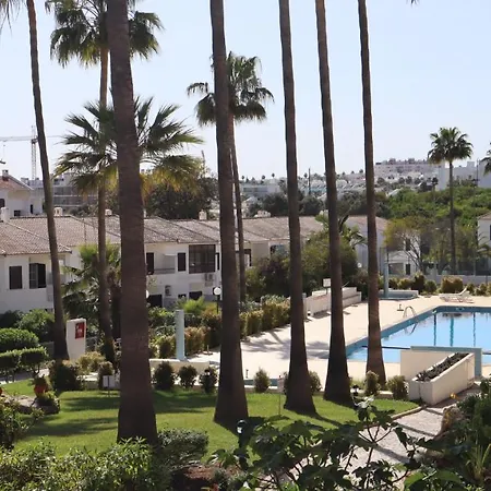 Apartamento Alba By Albufeira