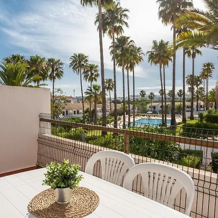 Apartamento Alba By