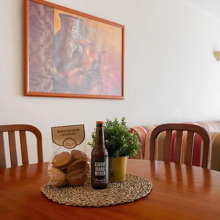 Alba By Appartement Albufeira