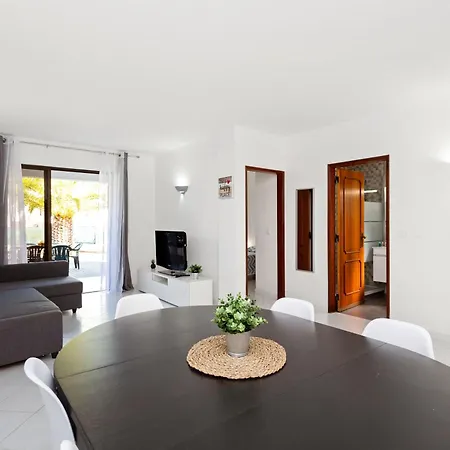 Alba By Apartamento *