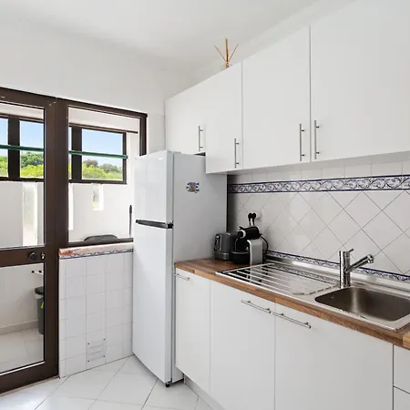 Apartamento Alba By *