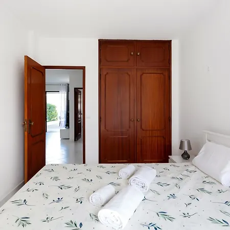 Alba By Appartement Albufeira