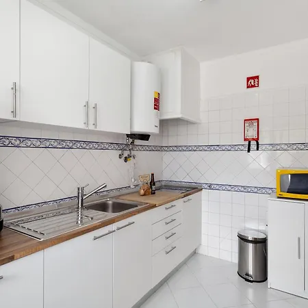 Alba By Appartement Albufeira